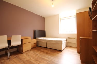 3 bed flat, St Andrews Street, Newcastle Upon Tyne, Newcastle, NE15SF - Image 4